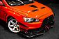2008 Mitsubishi Lancer