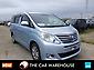 2013 Toyota Alphard
