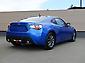 2013 Subaru BRZ