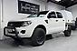 2015 Ford Ranger