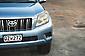 2010 Toyota Land Cruiser Prado