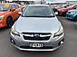2012 Subaru Impreza