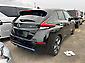 2020 Nissan Leaf