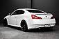 2008 Nissan Skyline