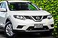 2015 Nissan X-Trail Hybrid