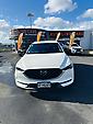 2019 Mazda CX-8