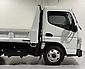 2022 Fuso Canter