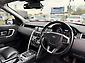 2016 Land Rover Discovery Sport