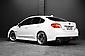 2015 Subaru WRX