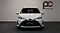 2017 Toyota Vitz