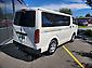 2018 Toyota Hiace