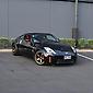 2008 Nissan Fairlady