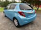 2016 Toyota Vitz