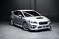 2016 Subaru WRX