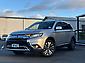 2021 Mitsubishi Outlander