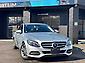 2014 Mercedes-Benz C 200