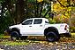 2015 Toyota Hilux