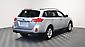 2012 Subaru Outback