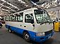 2010 Toyota Coaster