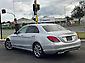 2015 Mercedes-Benz C 200