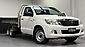 2014 Toyota Hilux