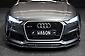 2018 Audi RS6