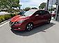 2018 Nissan Leaf