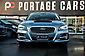 2015 Subaru Levorg