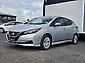 2017 Nissan Leaf