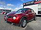 2014 Nissan Juke