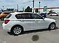 2014 BMW 116i