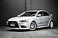 2008 Mitsubishi Galant