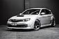 2009 Subaru Impreza
