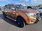 2017 Nissan Navara