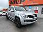 2016 Volkswagen Amarok