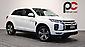 2022 Mitsubishi ASX