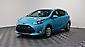 2017 Toyota Aqua