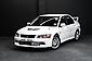 2001 Mitsubishi Lancer