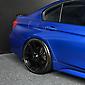 2013 BMW 320d
