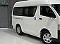 2024 Toyota Hiace