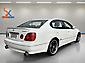 2001 Toyota Aristo
