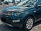 2015 Land Rover Discovery Sport 4wd