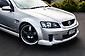 2007 Holden Commodore