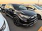 2018 Honda Cr-v Hybrid 4wd