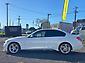 2016 BMW 320d M-sports
