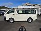 2021 Toyota Hiace
