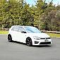 2014 Volkswagen Golf R