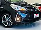 2017 Toyota Vitz