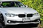 2017 BMW 330e e-Drive Hybrid