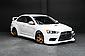 2008 Mitsubishi Lancer